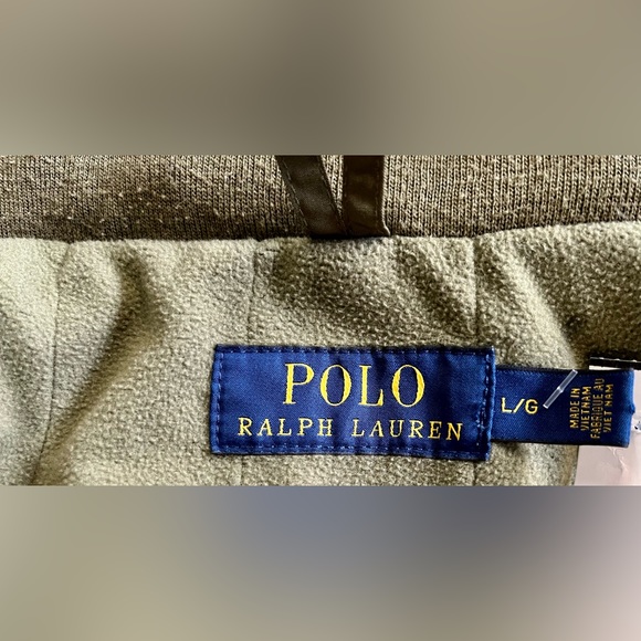 Polo by Ralph Lauren Coat - Picture 3 of 4